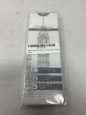 MozArt Mechanical Pencil Set with Case - 4 Sizes: 0.3, 0.5, 0.7 & 0.9mm picture