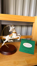 1994 Hallmark Keepsake Ornament Collector’s Club Limited Edition Ornament picture