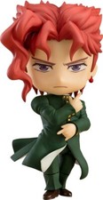 Medicos JoJo's Bizarre Adventure: Stardust Crusaders - Noriaki Kakyoin Nendoroid picture
