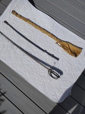 Early 20th Century Officers Presentation Sword By Horstmann Of Philadelphia, USA picture