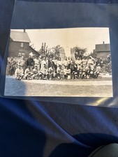 George Gipp Memorial Park Laurium Calumet Michigan Original Photo Andy Curto Mmm picture