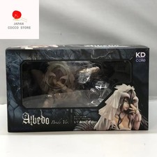 KDcolle OverlordIV Albedo Bride Ver. 1/7scale Figure KADOKAWA NEW picture