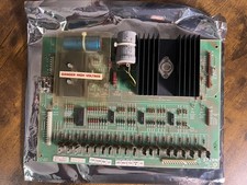 NOS Stern SDU-100 B432 Solenoid Driver Regulator Board Pinball Rev B Untested picture