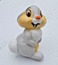 Vintage Schmid Walt Disney Thumper Rabbit Child’s Plug In Nightlight Night Light picture