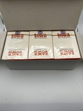 VTG Sam’s Town Gold Hotel Gambling Hall Hoyle PGC Playing Cards Set Of 12 - New picture