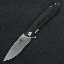 Ironfly Zesty Linerlock Folding Knife 3.63