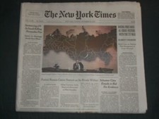 2019 DECEMBER 24 NEW YORK TIMES-BOEING FIRES BOSS AS CRISIS FESTERS WITH 737 MAX picture