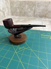 Edward’s To Acco Pipe Prince Vintage 728-S Great Condition  picture