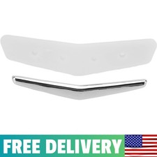 Seat Emblem Car Seat Back Badge Trim for ATS XTS XT5 CT6 picture