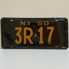 1950~A+~Authentic~Vintage~1950 New York NY USA 14