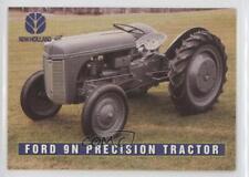 1995 Ertl Harvest Heritage Series II Ford 9N Tractor #F1 4s3 picture