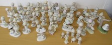 #5 ~ PRECIOUS MOMENTS Figurines ~