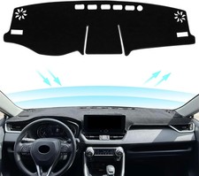 for Toyota Rav4 Accessories 2025 2024 2023 2022 2021 2020 2019 Dash Cover picture