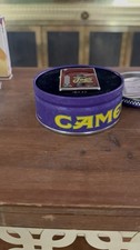 Zippo 1990s Camel Smokin Joe Racing NOS in Original Tin Zippo Lighter picture