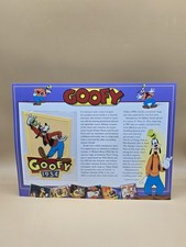 Willabee & Ward Disney Patch Collection GOOFY PATCH picture