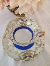 Vintage Royal Sealy China Teacup & Saucer picture