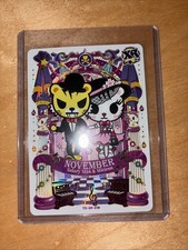 tokidoki wonder voyage Series November 27/11 TD-XR-019 picture