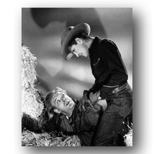 Bob Steele Photo 8x10 Western Cowboy Actor Portrait picture