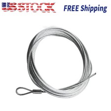 Lock Release Cable ‎5595113, 5595517 for All Bendpak 2 Post Lifts Thru 10K picture