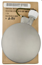 NEW ARTIC ARMY CANTEEN USGI MILITARY ISSUE INSULATED 1 QUART NEW IN BOX picture