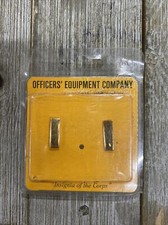 Officers’ Equipment Company Insig Collar MC 2NDLT - Mini picture