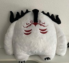 Cernunnos Fluffy Plush Toy Large Total Height 40cm picture