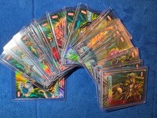2026 Topps Marvel Future Stars INSERTS - U PICK / COMPLETE SET (FREE SHIPPING) picture