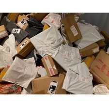Large Scale Consumer Goods Lot – Assorted Retail Merchandise picture