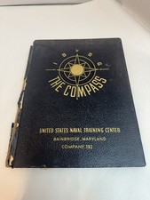 1956 the compass company 162 Bainbridge Maryland picture