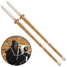 Kendo Shinai Bamboo Practice Katana 47