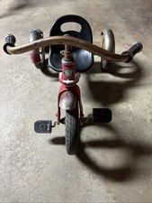 Vintage Schwinn Roadster Tricycle  picture