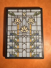 motawi tile frank lloyd wright 6x8 Tile picture