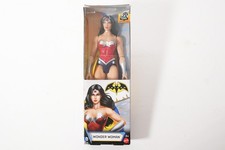 New Mattel Wonder Woman Doll Collectible Figure DC Universe Mechs Mutants KOHL'S picture
