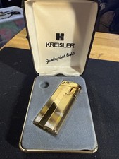 Vintage Kreisler Flameless Torch Lighter In Box.   Tested picture