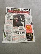 TPEEP242 MAGAZINE ARTICLE & PICTURE 11X8