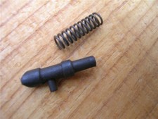 Vintage Mauser 98 98K Bolt Sleeve Lock Pin Original picture