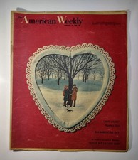 THE AMERICAN WEEKLY picture