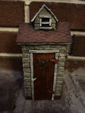 Outhouse Country House Collection  Flowers & Garden Tools 6