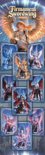 One Piece Metal Collectible Cards Set NFC Interactive Card Unique Numbered Limit picture