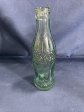 1915 Vintage Albany Ga Coca Cola Bottle picture
