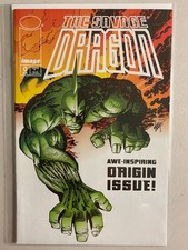 Savage Dragon #0 7.0 (2006) picture
