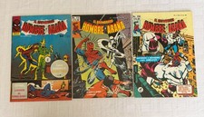HOMBRE ARANA MEXICAN SPANISH COMICS picture