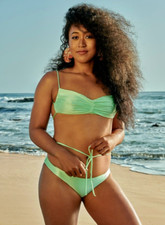 BEAUTIFUL NAOMI OSAKA 8X10 Photo picture