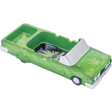 Cheech and Chong Lowrider Ashtray Special Edition 50th Anniversary Collection picture