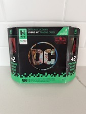 HRO 8 PACK STARTER BOX Chapter 1 New Sealed picture