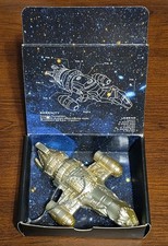 Firefly Serenity Ornament Nerd Block Exclusive Ripple Junction 2015 New Unused picture