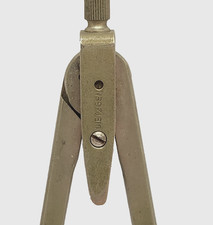 Vintage Dietzgen Drafting Tool Engineers Architect Drawing Office Collectible picture