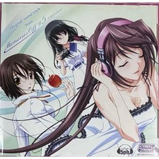 Memories Off #5 Original Soundtrack picture