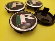 JAGUAR Set Of 4 R Wheel Center Caps 59mm - - Satisfaction Guaranteed picture