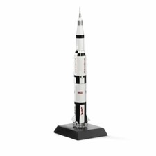 NASA Saturn V Apollo Moon Rocket Launch Vehicle 23